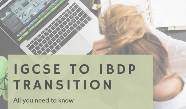 igcse ibdp