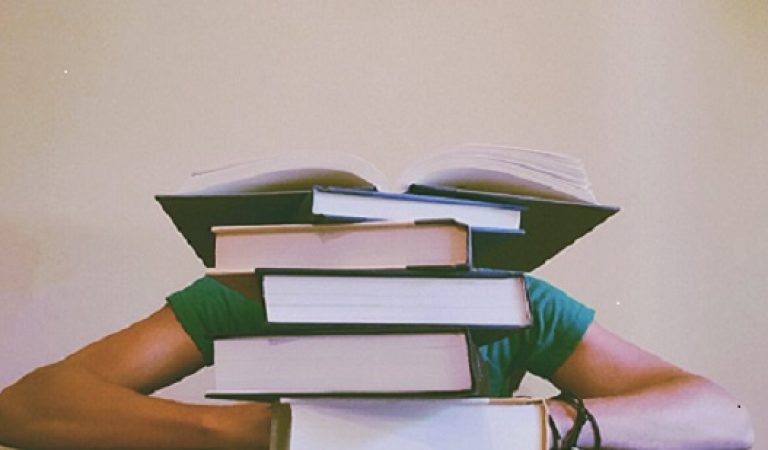 Overcome Exam Stress