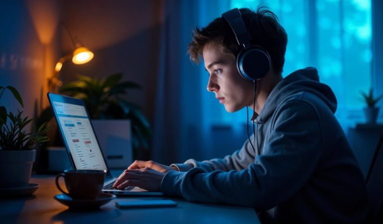 How to Stay Calm and Confident in IGCSE Exams