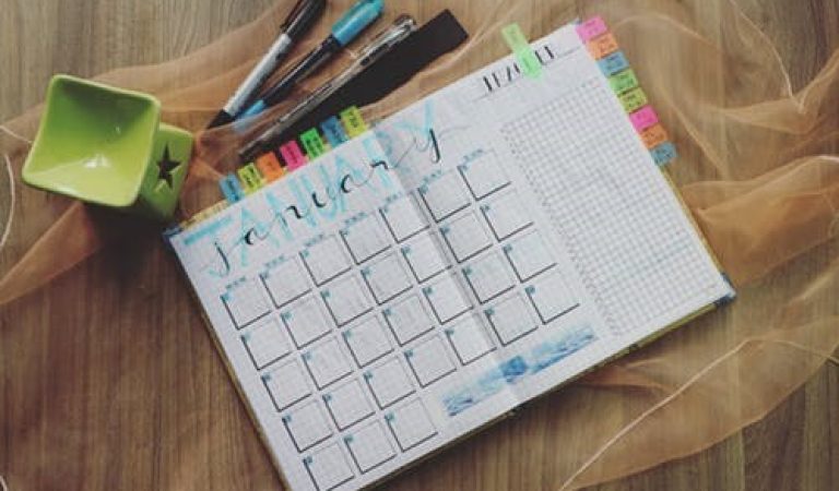 planner