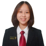 Student Natasha