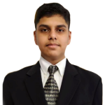 Student Aditya