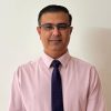 Vinod K